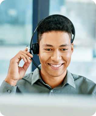 IT and Support Call Answering Services - AnswerForce